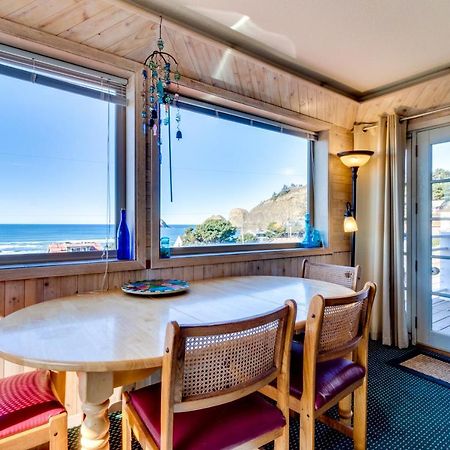 Wave Watch 'N Oceanside Exterior foto