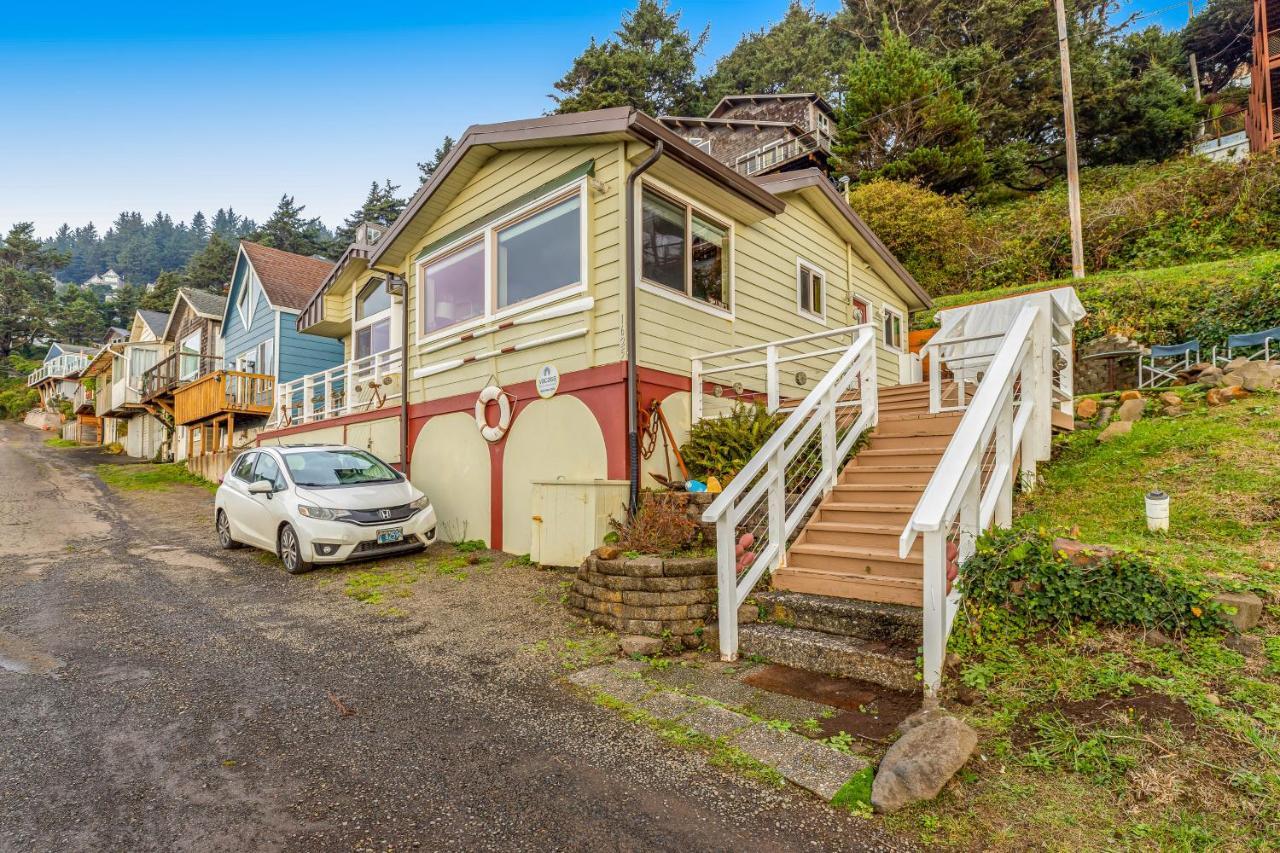 Wave Watch 'N Oceanside Exterior foto