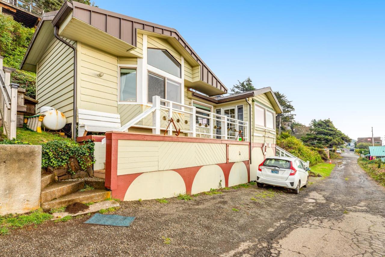 Wave Watch 'N Oceanside Exterior foto