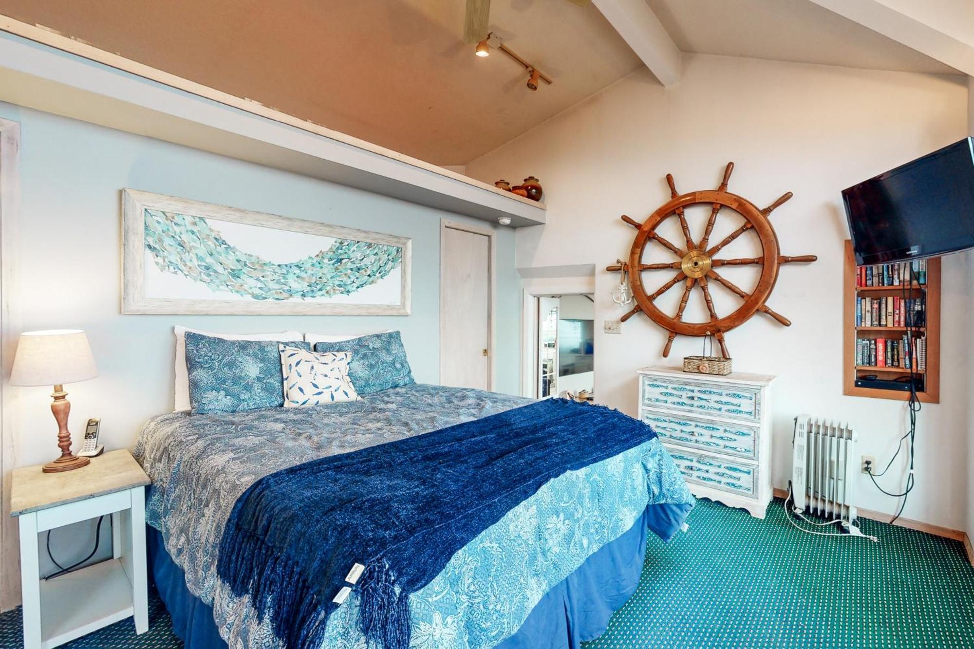 Wave Watch 'N Oceanside Exterior foto