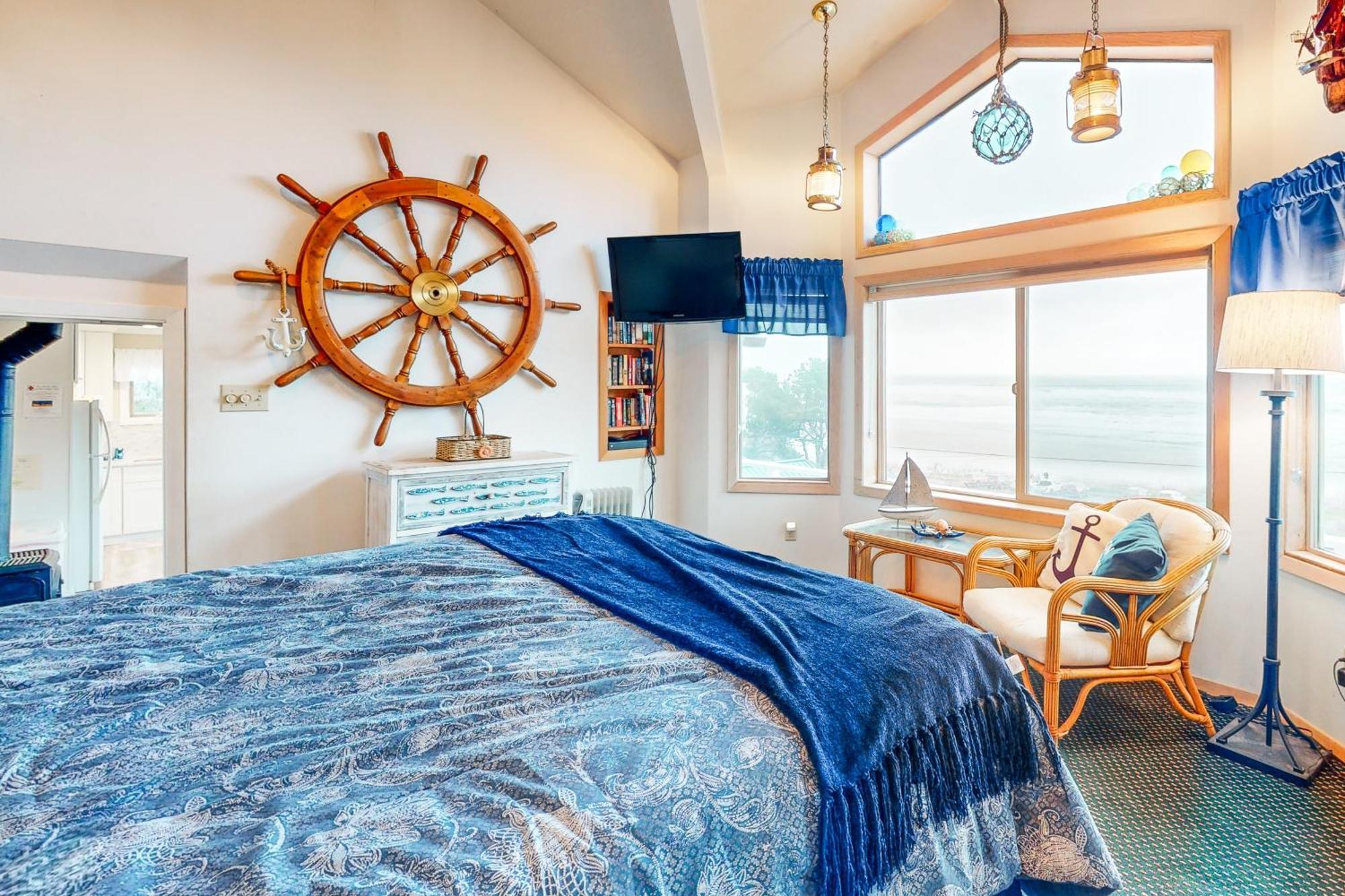 Wave Watch 'N Oceanside Exterior foto